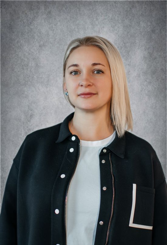 Киденко Любовь Павловна.