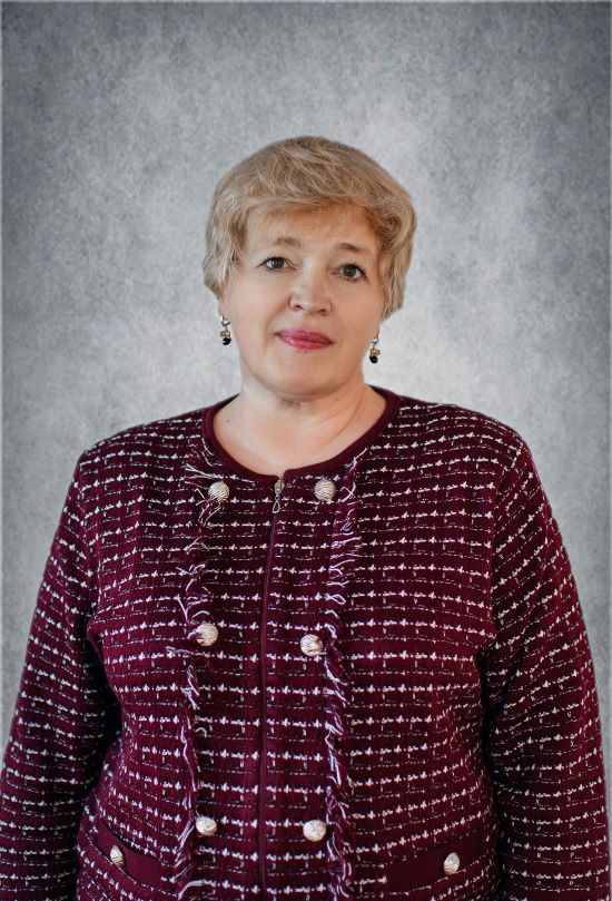 Строгина Светлана Валерьевна Строгина Светлана Валерьевна.