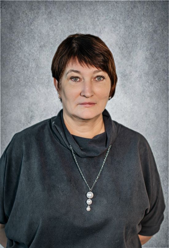 Супрунова Наталья Викторовна.