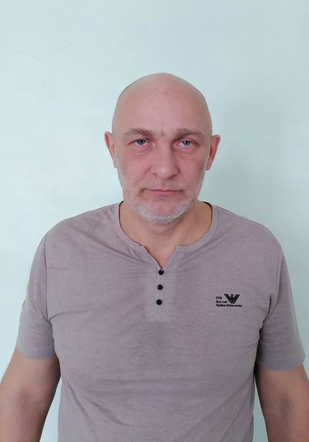 Чех Александр Николаевич.