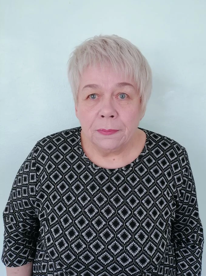 Довженко Ольга Дмитриевна.
