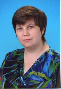 Шеремет Татьяна Арнольдовна.